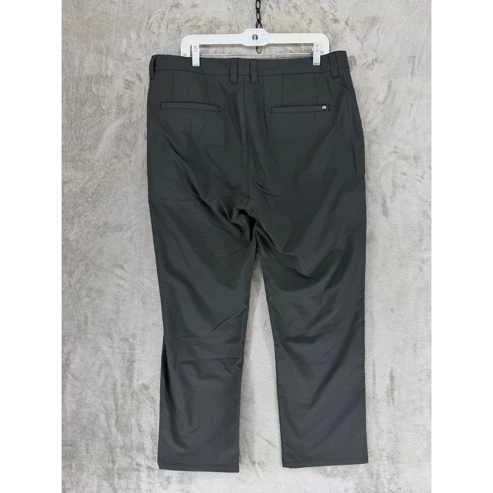 Travis Mathew travismathew open